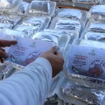 حصاد حملتنا الرمضانية بالخير نحييها 2024 - 1445