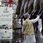 حصاد حملة أضحيتك عيدهم 2024 - 1445