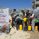 مشاريع سقيا الماء