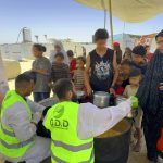 مشاريع الأمن الغذائي