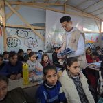 470 Days Without Education: The Children of Gaza Deserve a New Chance of Hope