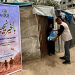 حصاد حملة رمضان بالخير نُحييها 2025