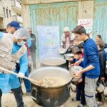 Hedefimiz: Ramazan ayında 1 milyon iftar yemeği