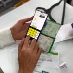 Gaza Destek, 4EPAY Uygulaması Üzerinden Yerinden Edilen Ailelere Alışveriş Kuponları Dağıtıyor