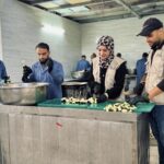 نداء عاجل لدعم مشاريع التغذية والأمن الغذائي في قطاع غزة في ظل كارثة المجاعة