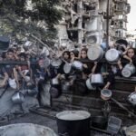 غزة تموت جوعاً