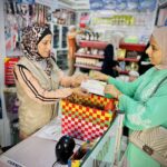 غزي دستك تطلق منصة 4epay للمساعدات النقدية