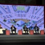 Participation in the Humanitarian Summit…of Gaza