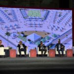 Participation in the Humanitarian Summit...of Gaza